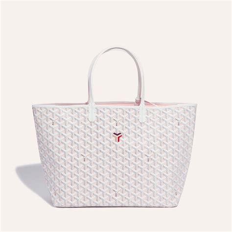 goyard st louis claire voie greem|saint louis Goyard colors.